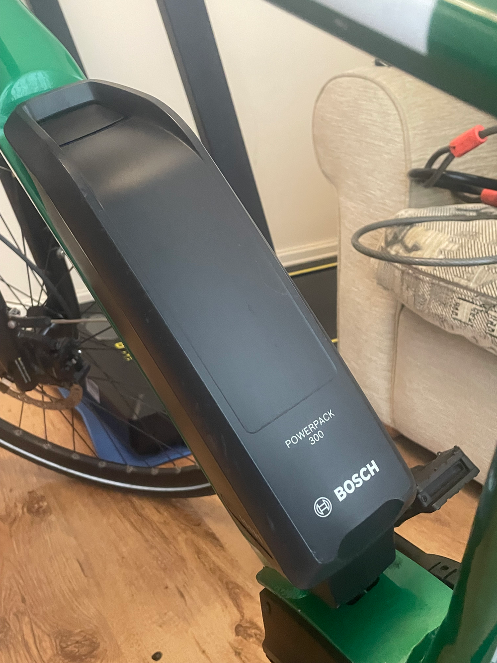 Raleigh Motus Step Through Electric 2020