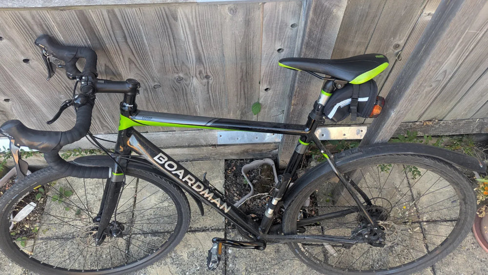 Boardman Comp X7 2016