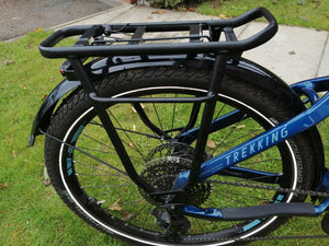 Haibike Trekking 8 Step Through 2024