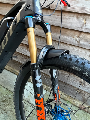 Scott Genius eRIDE 910