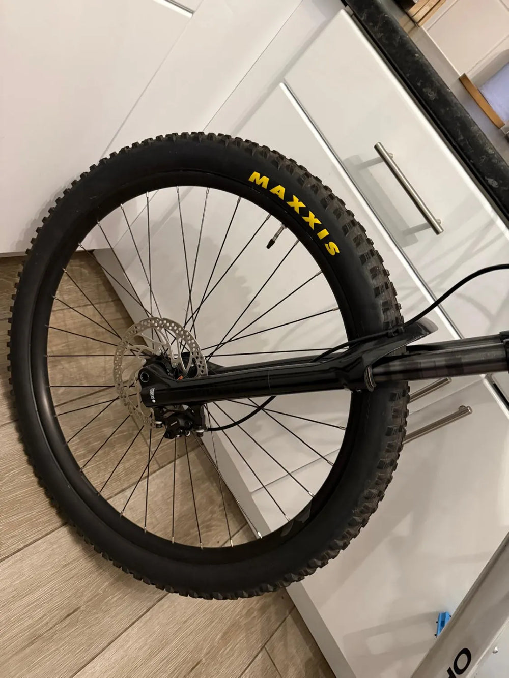Orbea Laufey H30 Hardtail Trail - Aluminum 2023