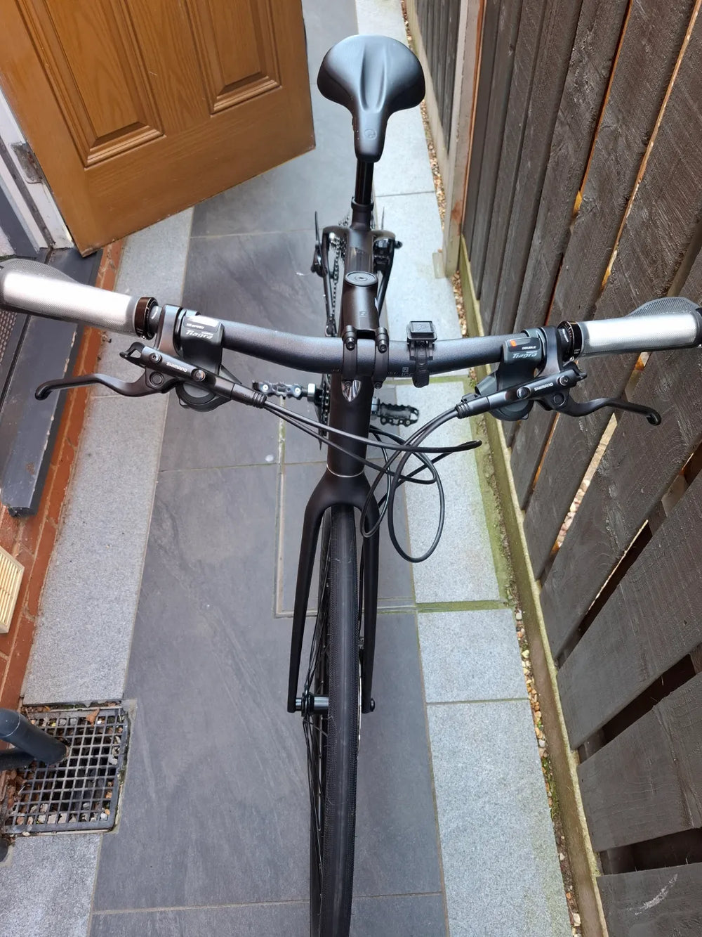 Trek Fx Sport 5 2023