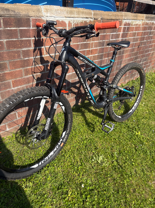 Specialized Enduro Elite 27.5 2017