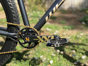 Whyte 909 V3 2021