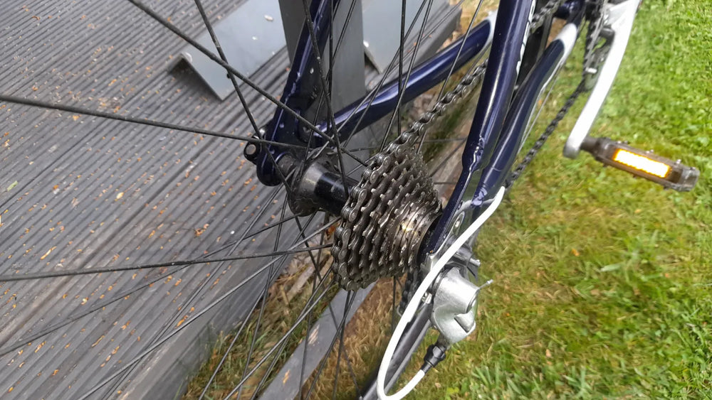 Merida Speeder T2 Flatbar 2016