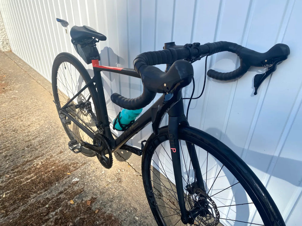 Cube Axial Ws GTC Pro Carbon Road 2023
