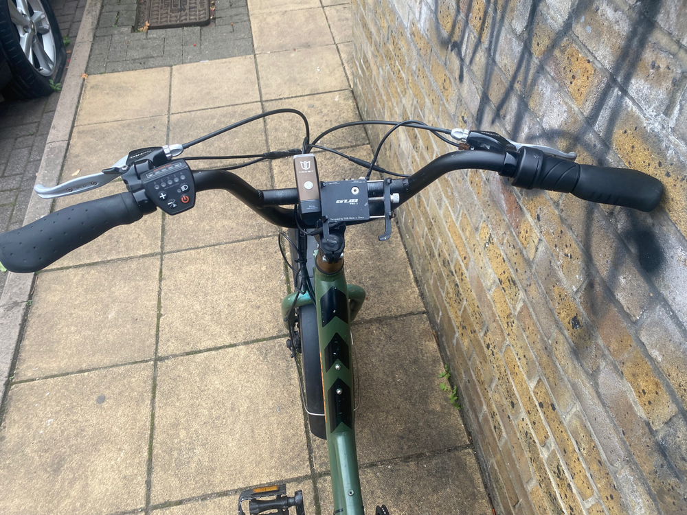 Rad Power Bikes RadRunner 2 2021