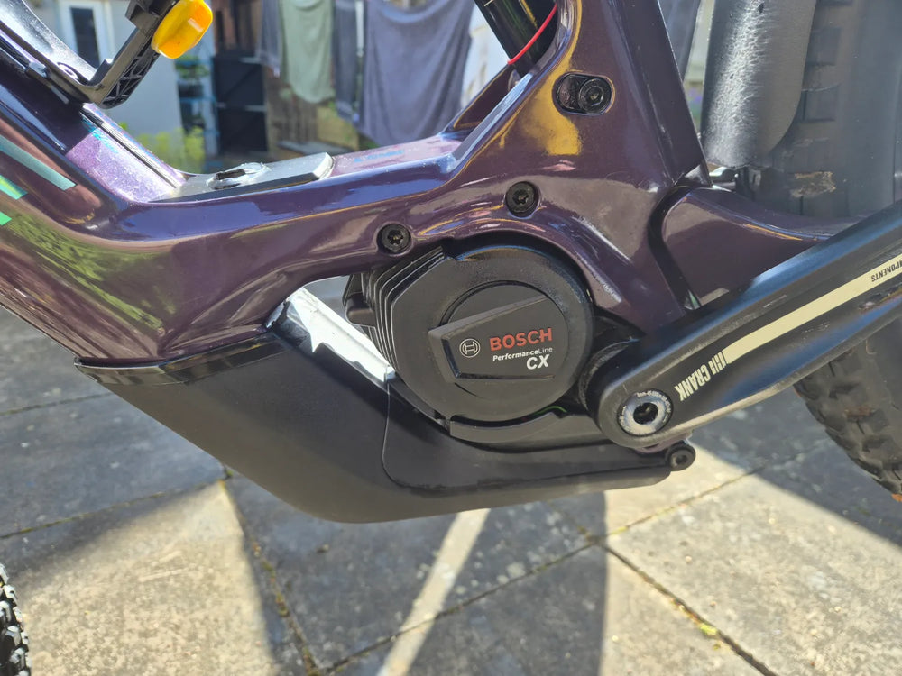 Haibike Allmtn Cf 11 2023
