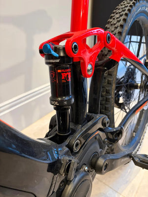Giant Trance X E+ 3 Pro 2021