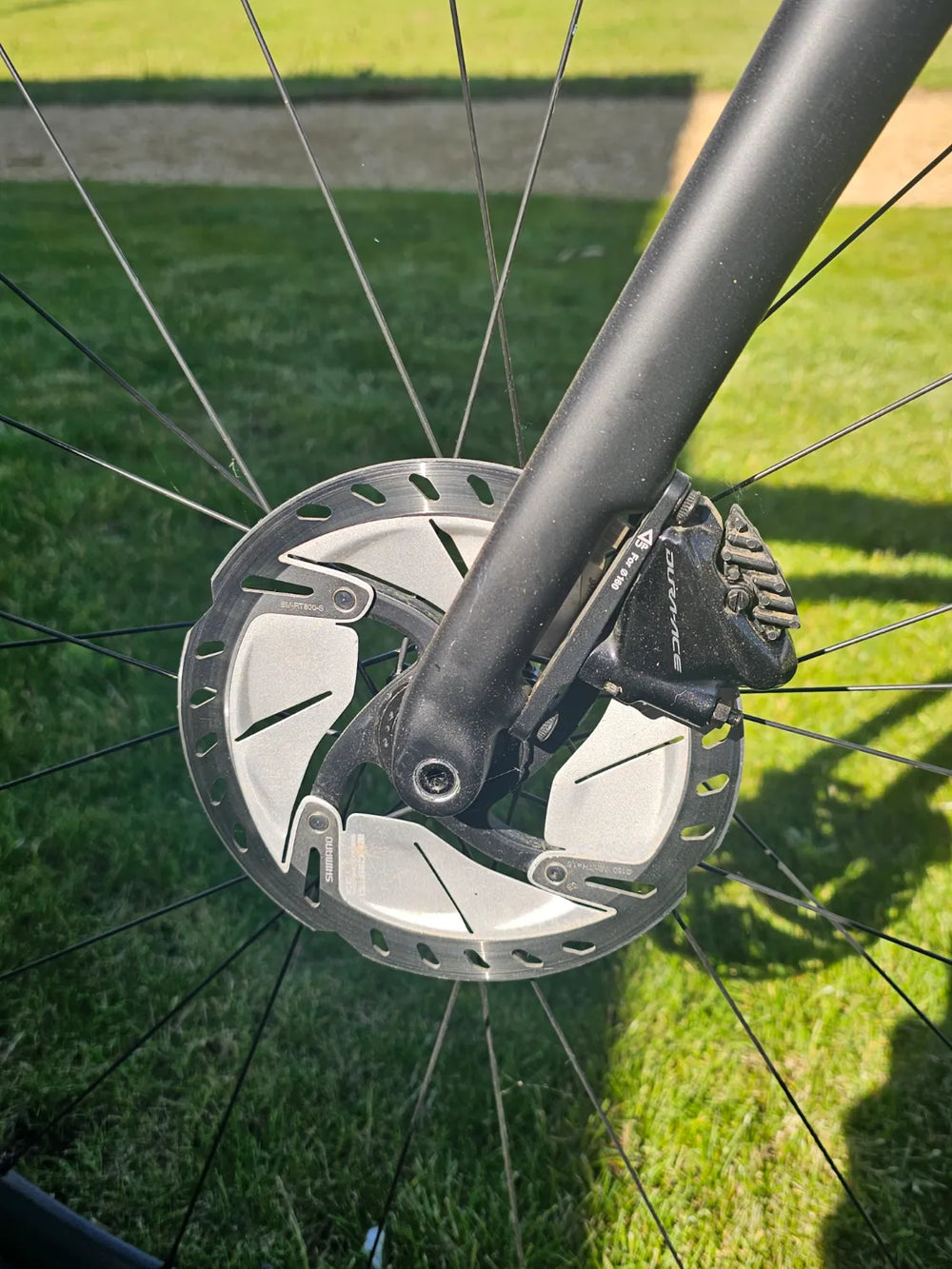 Cannondale Synapse Carbon Dura Ace Disc 2020