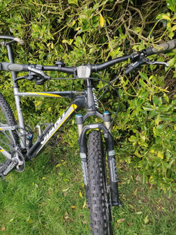 Giant Anthem X2 2011