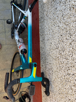 Wilier 0 SLR 2024
