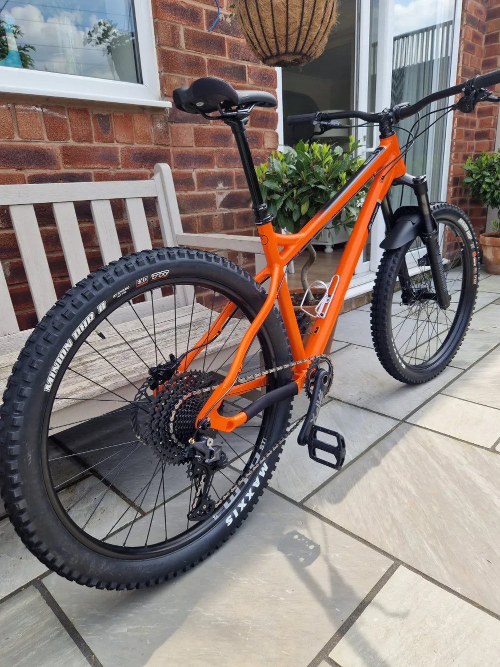 Orange Clockwork comp 2023