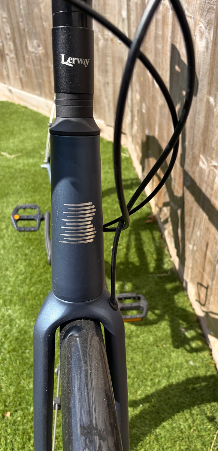 Boardman URB 8.9 Urban 2021