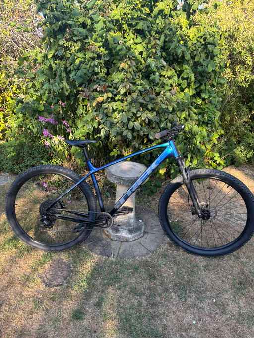 Trek Marlin 4 Gen 3 2025