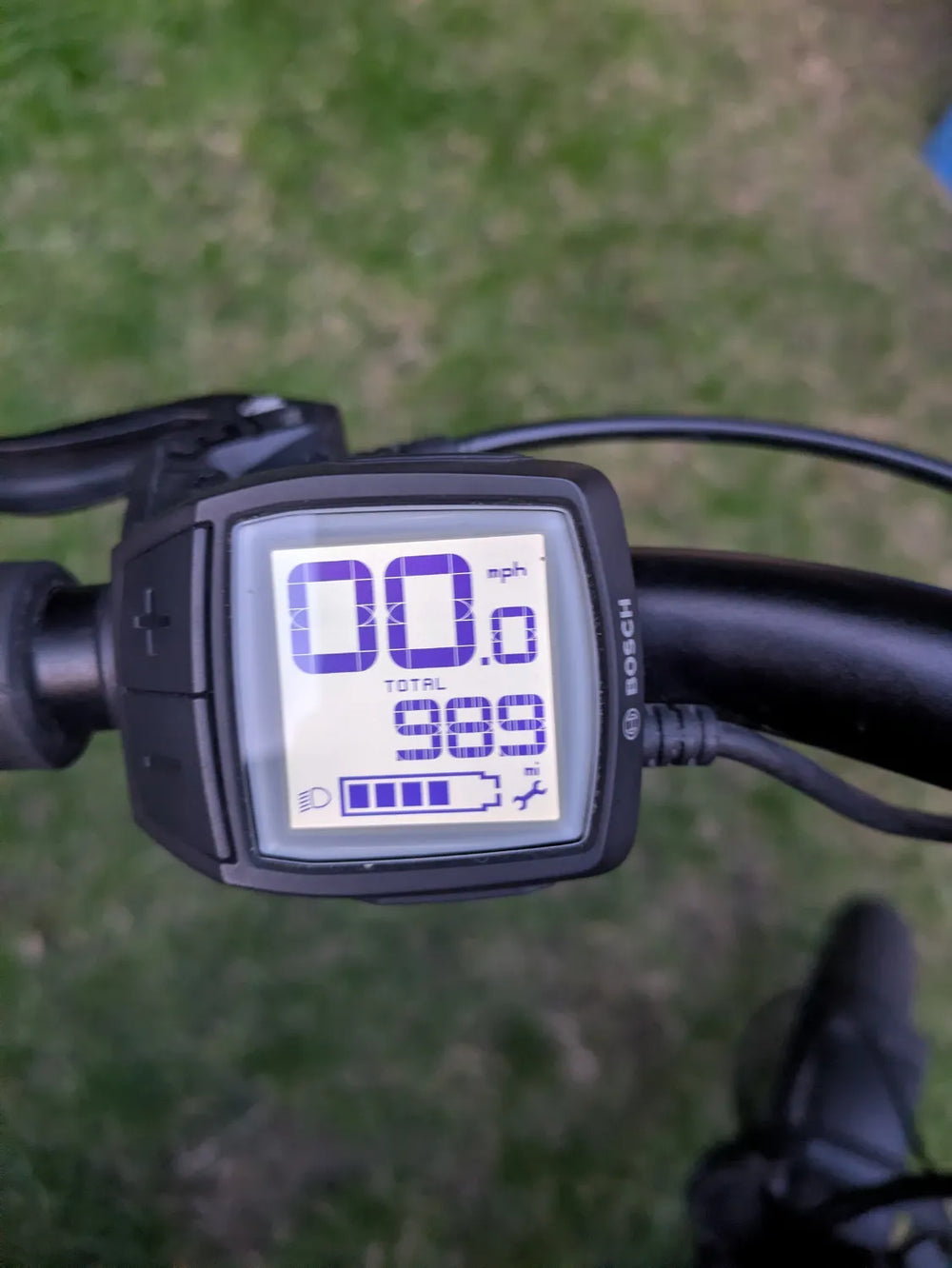 Tern HSD S8i Active Plus 2021