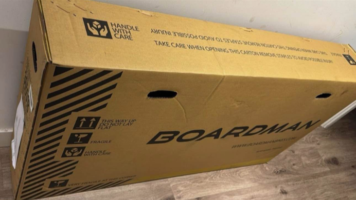 Boardman ADV 9.4 2022