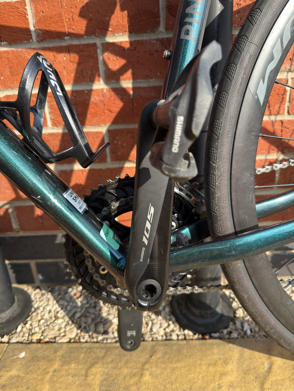 Pinnacle Arkose 2 Gravel Bike 2023