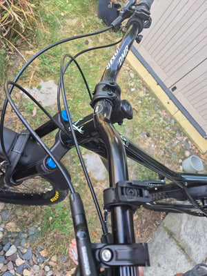 Orbea Laufey H Ltd 29 2021