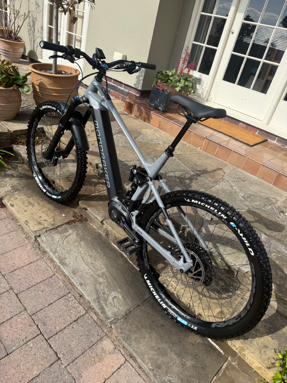 Mondraker Crafty R 2023