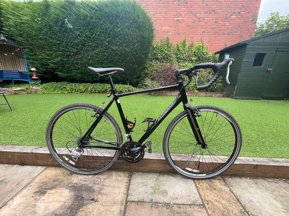 Specialized Tricross 2019