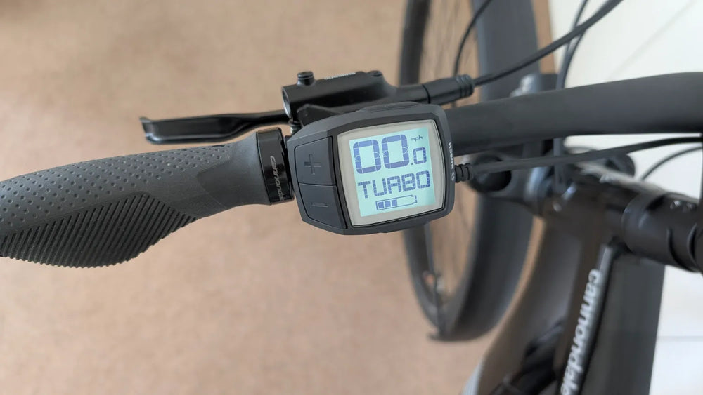 Cannondale Tesoro Neo X 3 Remixte 2021