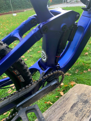 Trek Slash 8 Gen 5 2023