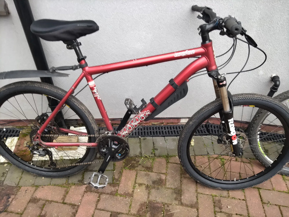 Voodoo Hoodoo Mountain Bike 2021