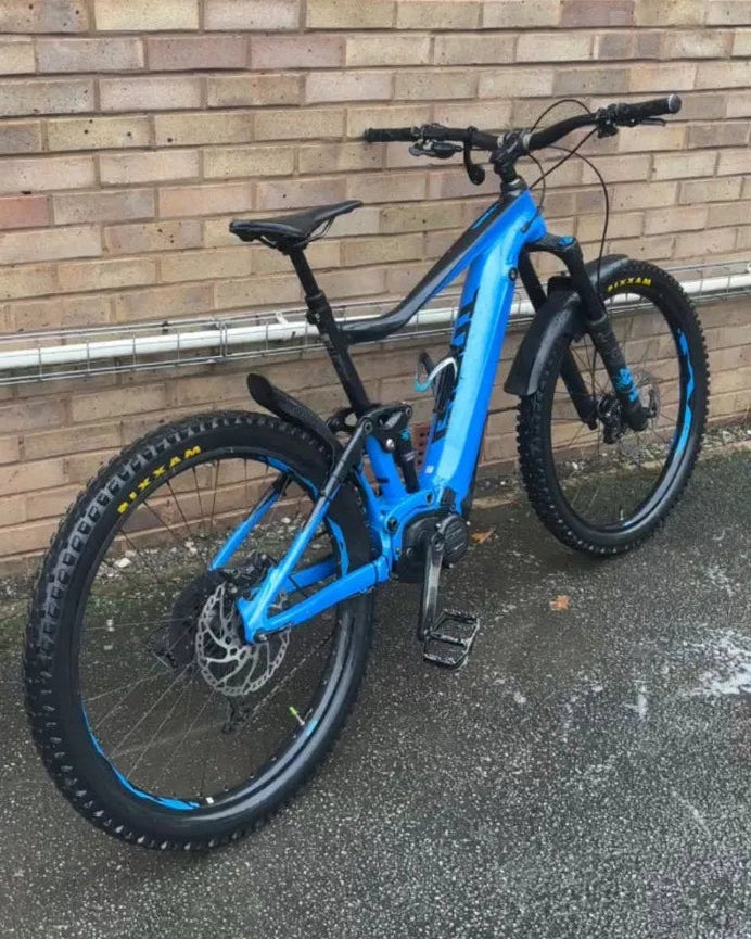 Giant Trance E+ 2 Pro 2019
