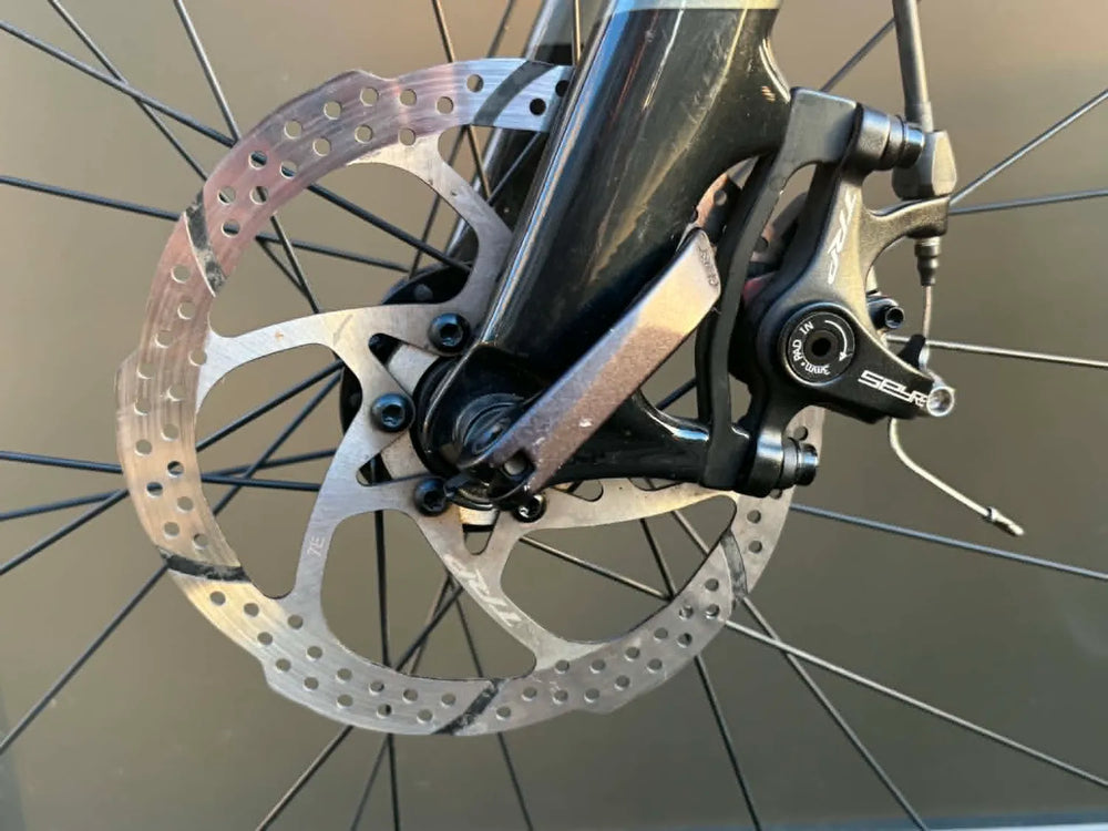 Specialized Crux E5 2019