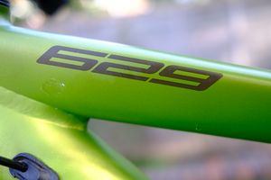 Whyte 629 v3 2021