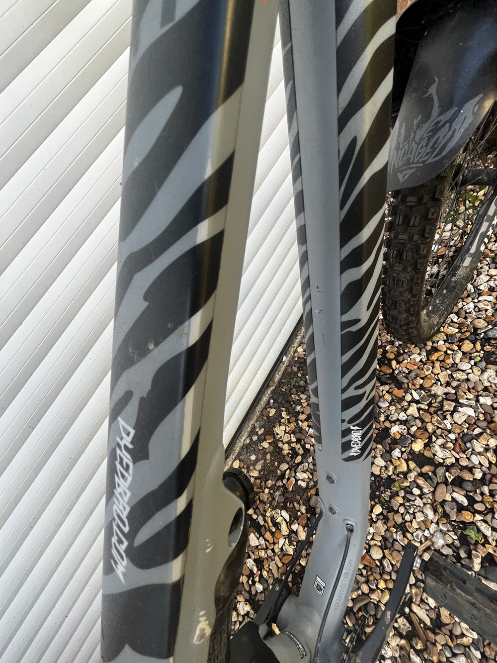 Commencal Meta AM 29 ORIGIN 2021