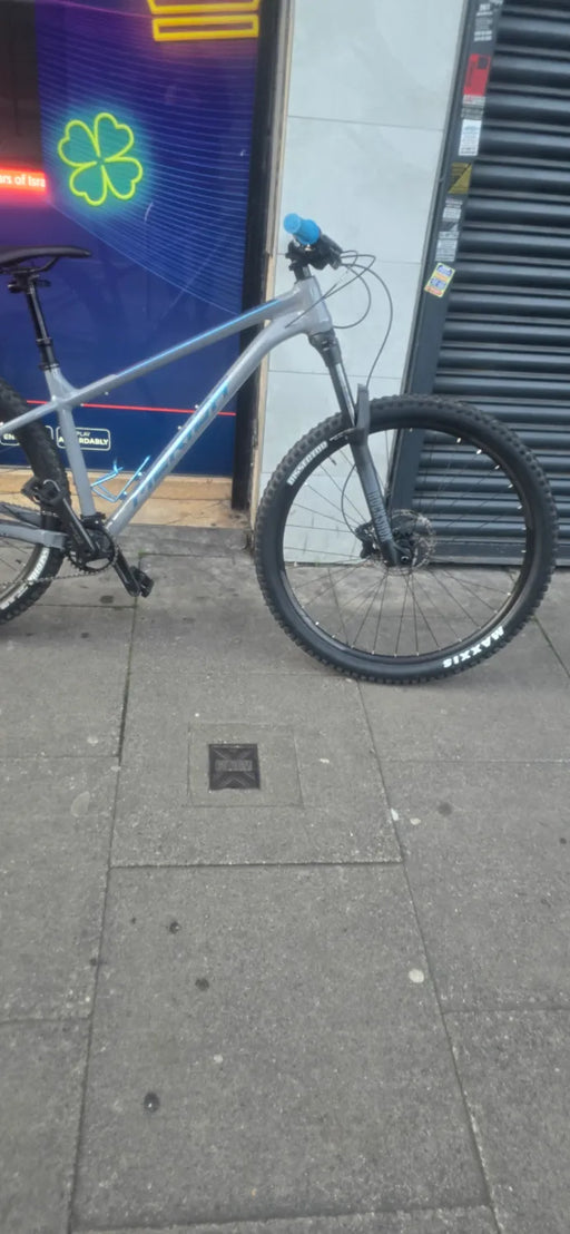 Merida BIG.TRAIL 500 2024