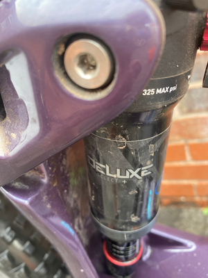 Haibike Allmtn Cf 11 2023