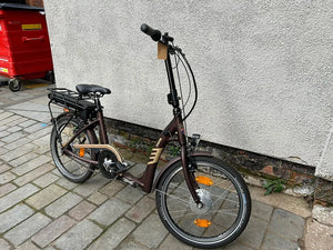 Batribike Sigma