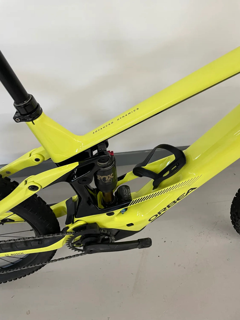 Orbea WILD/M M10 CUSTOM Mullet 2026