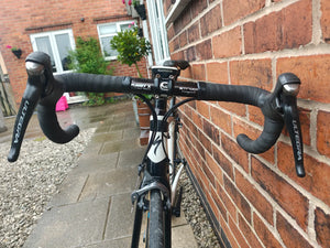 Specialized Roubaix Comp SL2 2011