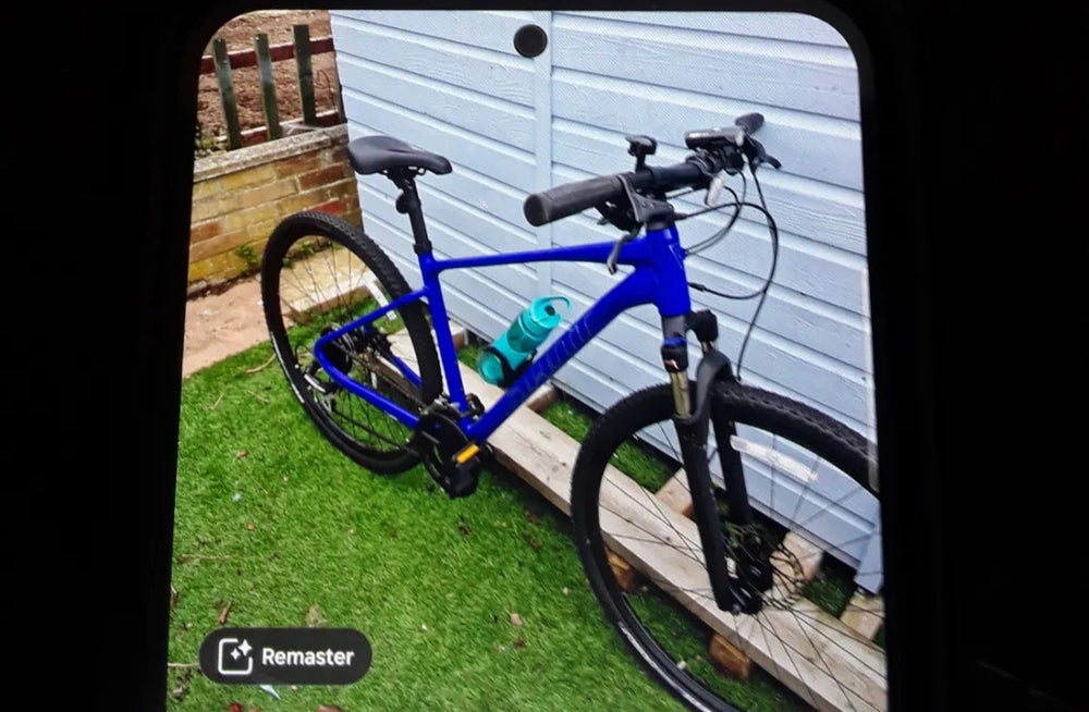Giant Roam 1 Disc 2022