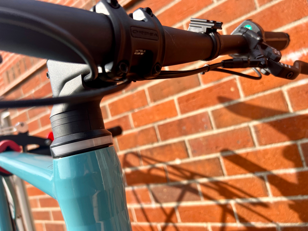Orbea VIBE H10 2021