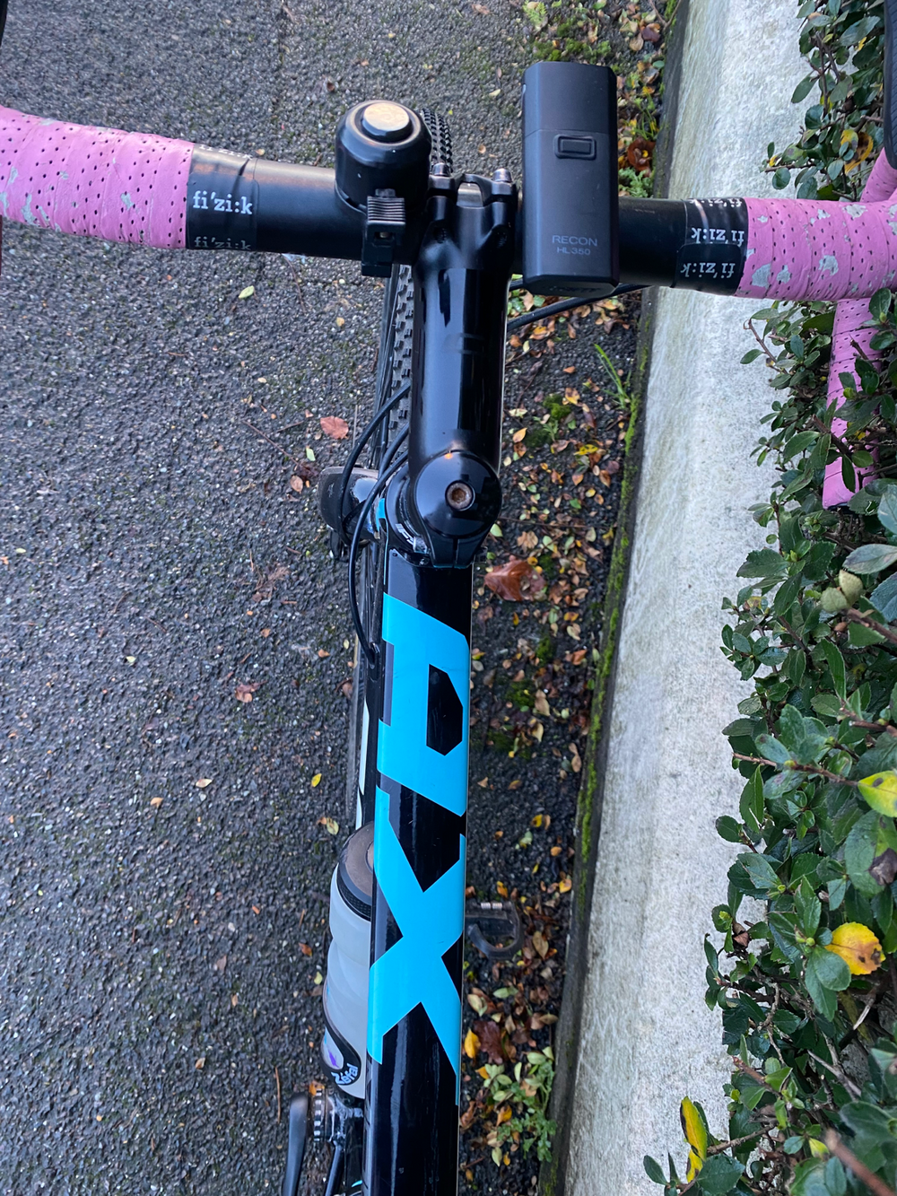 Focus MARES APEX 1 2018