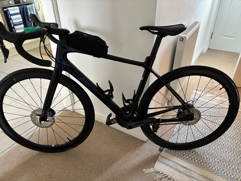 Liv Langma Advanced Pro 1 Disc 2021
