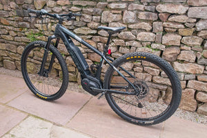 Trek Powerfly 7 2018