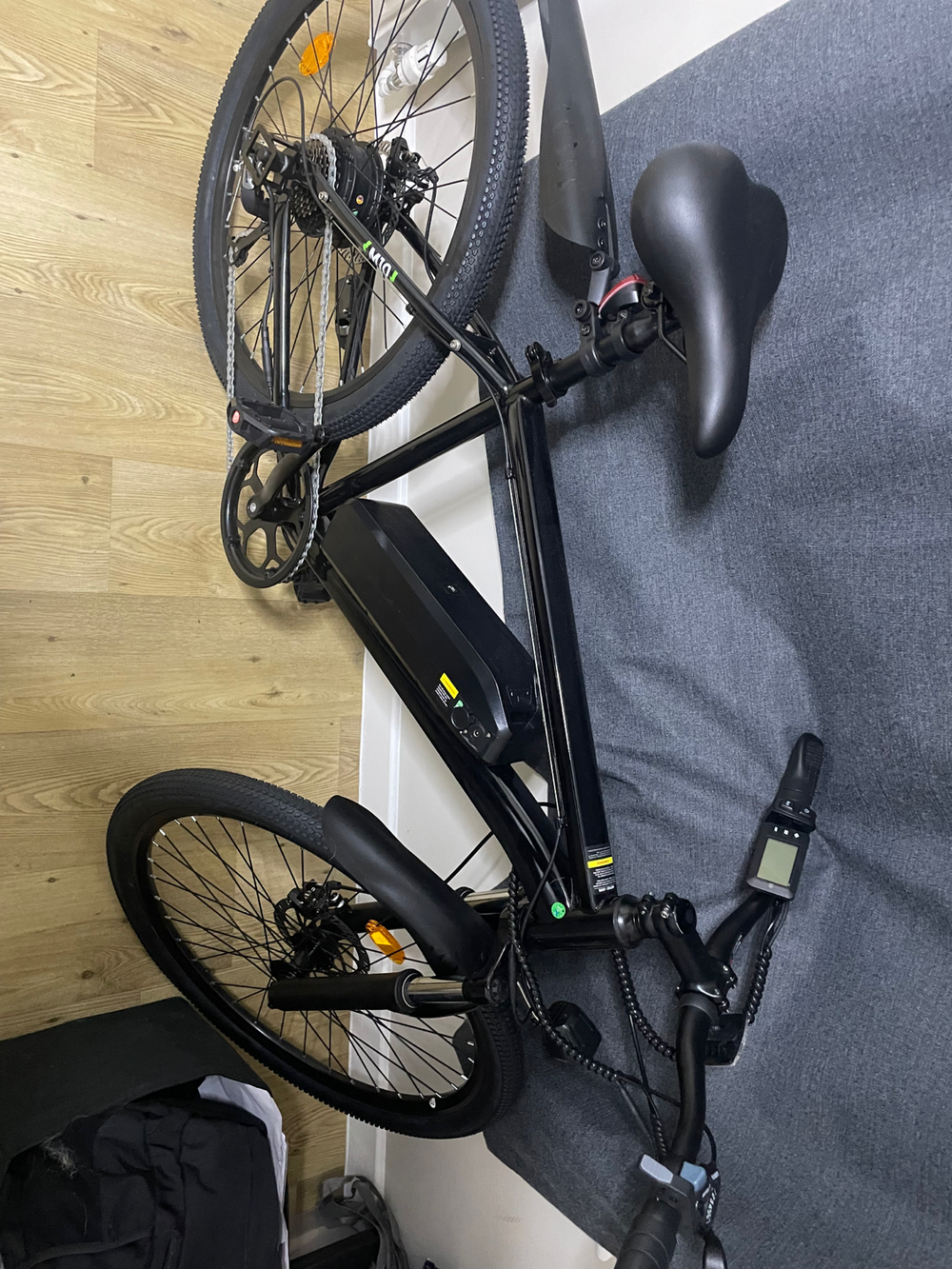 Iscooter M10/EB3 2025