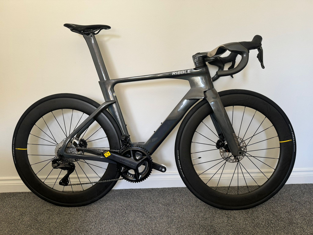 Ribble Ultra-Aero SL R - Enthusiast 2025