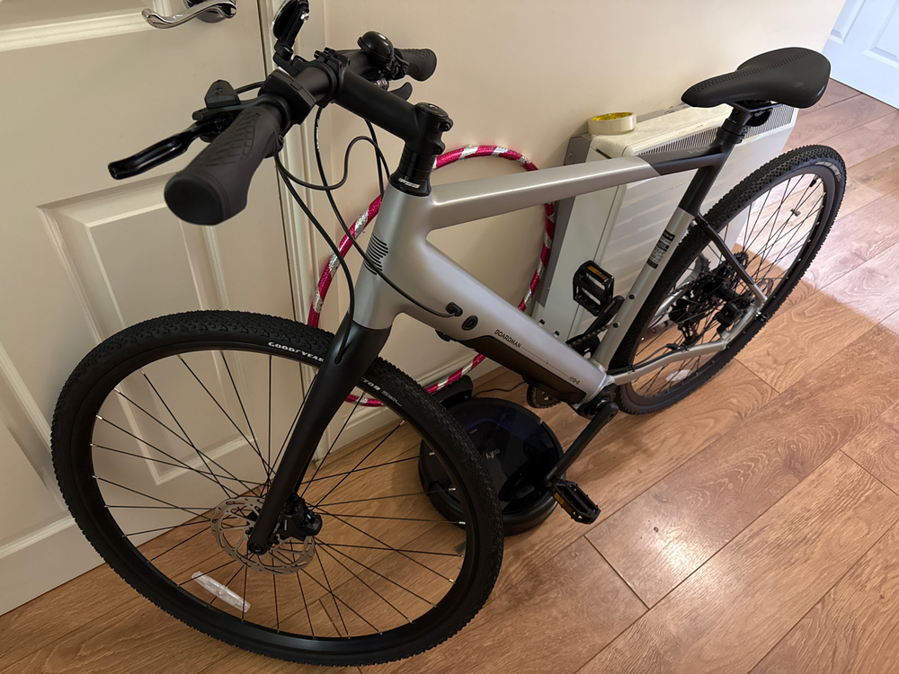 Boardman HYB 8.9e 2023
