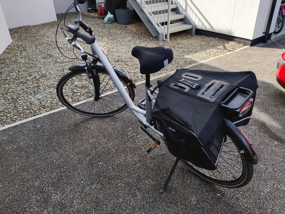 Batribike Zeta 2022