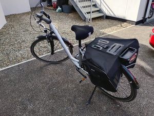 Batribike Zeta 2022