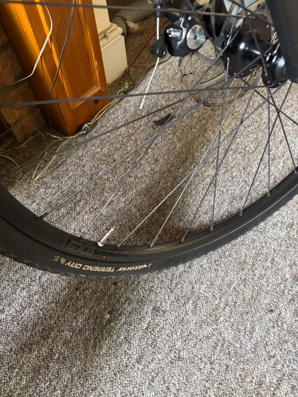 Cannondale Topstone 4 2023
