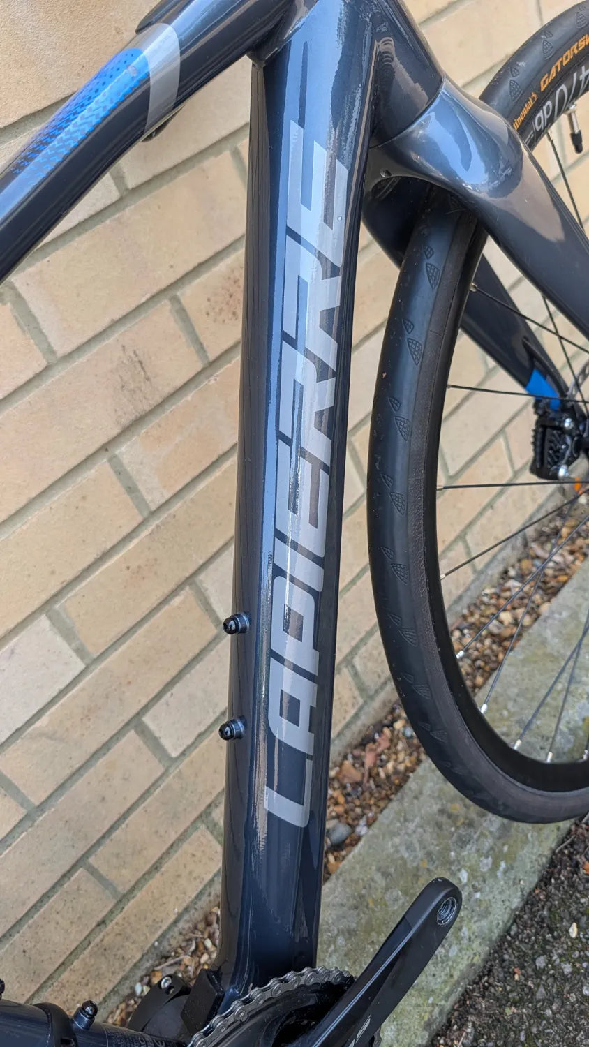 Lapierre e-Sensium 500 2020