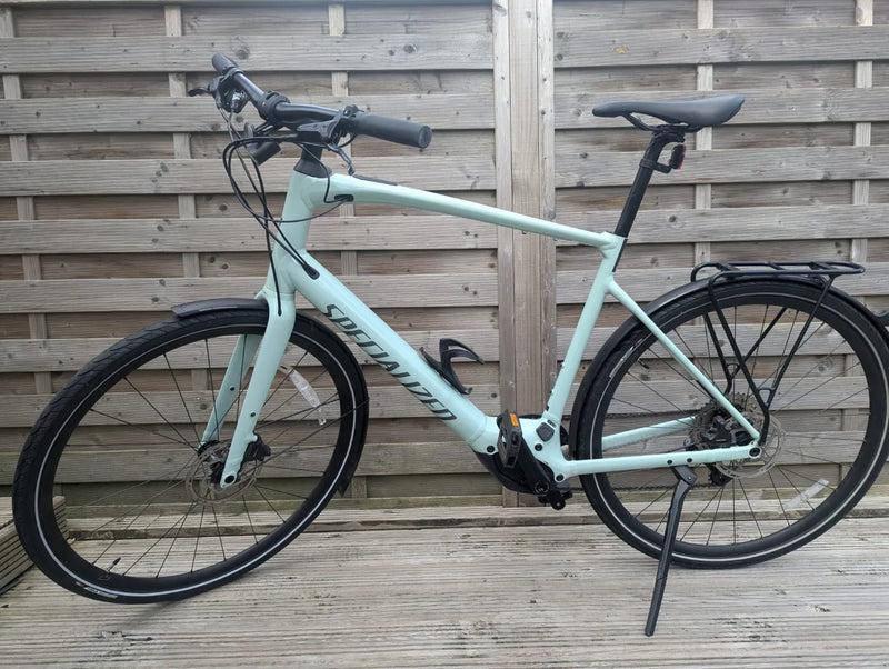 Specialized Vado SL 4.0 EQ 2022